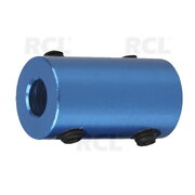 Vārpstas stingrais motora ritenis 6 mm / 6 mm ar skrūvi

 IRAD07.jpg