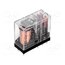 G2R-2 24VAC Relay: electromagnetic; DPDT; Ucoil: 24VAC; Icontacts max: 5A; G2R glOsuyQvsc2wH4uy5nix8WrB8mr7KT4TNEeR5N8MoQA