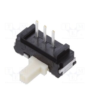 SSSS916400 Switch: slide; Pos: 2; SPDT; 0.1A/12VDC; ON-ON; THT; Leads: for PCB fpXwkxtE-jVnn6CxwTPFDDEwvm-Cx7vjKzV-UkdjaFc