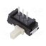 SSSS916400 Switch: slide; Pos: 2; SPDT; 0.1A/12VDC; ON-ON; THT; Leads: for PCB fpXwkxtE-jVnn6CxwTPFDDEwvm-Cx7vjKzV-UkdjaFc
