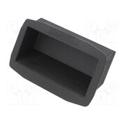 4.102.001 Holder; polyamide; black; H: 63.5mm; L: 111mm; W: 25.5mm 0KZ_jUA6JAA_AFA3QJhCLudEFLyVnEDySOcTNqXm39c