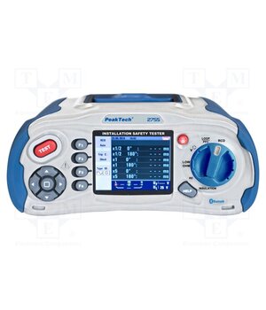 P 2755 Meter: appliance meter; LCD TFT 3,5"; 320x240; VAC: 80÷500V; IP65 7UijvhcIMJNlIhhW5H575jelm9Po_FcyOTPpapmxWM4