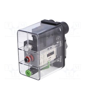 XMAV12L2135 Automation module: pressure switch; pressure; OUT 1: relay,SPDT 8JI3L73vy7s6rUFz0o6jx-UOCYTeNVOujhDKx6iaYgg