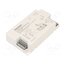 LC 38/350-1050/50 BDW TW C PRE2 Power supply: switching; LED; 38W; 20÷50VDC; 350÷1050mA; IP20; LC Z4k_y1yNXCrG24LIkLi5xWy7hObs5MIjodnaMfhitEc