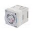 AT8PSN-2 Automation module: timer; 0,05÷10s; DPDT; Usup: 24VAC; Usup: 24VDC uRiSWJdJxWfG5A0PK55d4T3AgN_LqEwj7QAUeYAG8dk