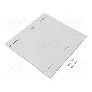 79500201 Mounting plate; W: 240mm; L: 240mm; Thk: 4mm N3ohowXqLSjZG6RZBI3etHay3-TB5Wfvw2cs0ryxnEs