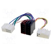 ZRS-210 Connector; radio,ISO; Hyundai,Kia C-n244MdchewdV6b9rVI2C8uohg3Ey44PcY1dbgaZRo