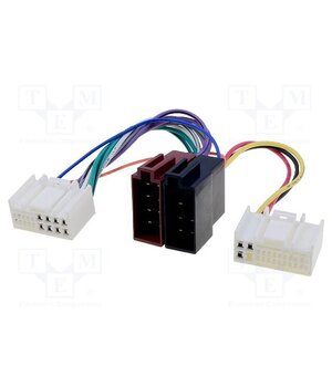 ZRS-210 Connector; radio,ISO; Hyundai,Kia C-n244MdchewdV6b9rVI2C8uohg3Ey44PcY1dbgaZRo