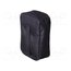 BMP-78X Cover; 210x115x50mm; black,red D2qnab1PO7WhbtcPDlSbo-0YWL-c287HmGOVcBz8KG0