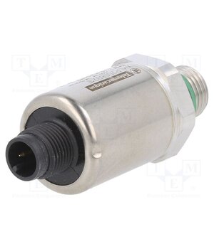 XMLP250BD21F Converter: pressure; 0÷250bar; 7÷33VDC; 4÷20mA; relative pressure 5i770bV6hB6zv1-mIyTQEx8oo6xh1vEodY17eoSv79U
