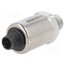 XMLP250BD21F Converter: pressure; 0÷250bar; 7÷33VDC; 4÷20mA; relative pressure 5i770bV6hB6zv1-mIyTQEx8oo6xh1vEodY17eoSv79U