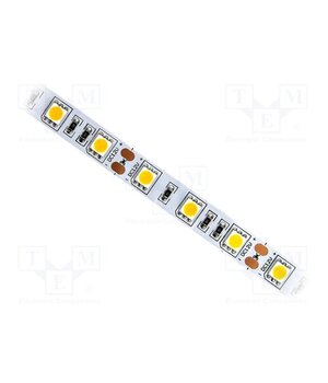 S010060CC1LZ (WARM WHITE IP20) LED tape; white warm; Case (mm): 5050; LED/m: 60; 10mm; white PCB FUW1CFSJnRM-vtUzkAGJsfRwllqINlB4VeTvd2RDTDo