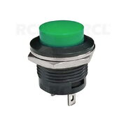 PUSH BUTTON SWITCH ON-(OFF) 3A/250V, M16, zaļš

 CPR013PZ.jpg