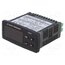 KR1-LCRR-D Automation module: regulator; temperature; 0÷999.9°C; SPDT; KR1 FWwE11hfkWaQAd709OysP0RwPHq0uFpvjD-ricvu9wg