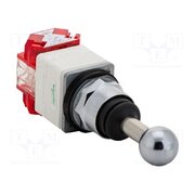 9001K71 Switch: joystick; 30mm; Stabl.pos: 1; none; IP66; 9001K; Ø30.5mm VkSj_PwTZPkEnF0xTz1B6IkSmqAZW0hvwxah9440Zg8