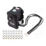 OKY8113 Motor: servo; 6÷7.4VDC; giant scale; analogue; 50.5x35.5x35.7mm k1TCCT-vfE06DmJvqoMjQsUGF2CCnj9Ia2gPZl31gpI