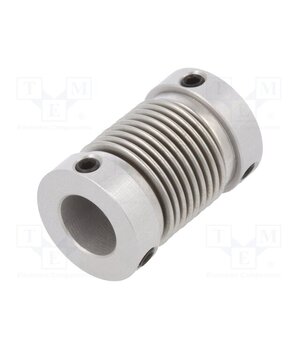 8.0000.1202.0806 Coupling; Ø1: 8mm; Ø2: 6mm; aluminium,stainless steel; -30÷120°C 2J4ju6fKq6jgJt1tWDg0xa4j8KKUfj6NDgUyxrwMkpA