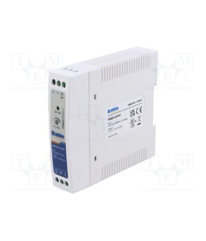 AMED20-12SGY Power supply: switching; for DIN rail; 20W; 12VDC; 1.67A; -20÷70°C KlPV2Eq_fuLBpBUFmESkMQnu-B4IwZc0LNeBD-1VmJ8