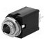 ACJM-MN-2 Connector: Jack 6,3mm; socket; female; mono; ways: 2; straight; THT ErgXwx7bPaG3zCLZSs21NR0klp3dkp_Uv11bqLu6ACg