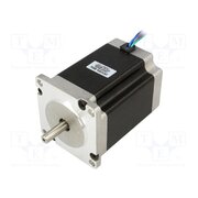 STEPPER MOTOR: BIPOLAR 57×76MM 3.2V Motor: stepper; 3.2VDC; Shaft: D spring; max.1906mNm; 2.8A 0MVy-PDmgH_dvWIMye32awA3sRNwB3PTFvnUy-3UAdo