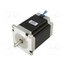 STEPPER MOTOR: BIPOLAR 57×76MM 3.2V Motor: stepper; 3.2VDC; Shaft: D spring; max.1906mNm; 2.8A 0MVy-PDmgH_dvWIMye32awA3sRNwB3PTFvnUy-3UAdo