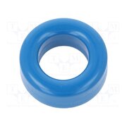 B64290L0618X087 Ferrite: toroidal; L: 10mm; Øint: 14.8mm; Øout: 25.3mm; Core mat: N87 oEQnP3f_6JYmcefQLxUcdI1SyQTm6kO5GmExV3W9oqU