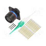 D38999/20ZC35SN Connector: military; socket; female; PIN: 22; straight; crimped c9CQijvbScY-cYIWoH7S_XpErz_1XD8u2DjWcBcg1qE