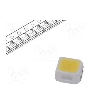 LCW MVSG.EC-BXCX-4L8N-1 LED; white; SMD; 5.9÷9.2lm; 1800÷3300mcd; 4000K; 120°; 20mA; TOPLED® 0k_djWv81LYAZzHzf4b9WYozeYjGRjPTNMjLWAn5ZS8