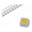 LCW MVSG.EC-BXCX-4L8N-1 LED; white; SMD; 5.9÷9.2lm; 1800÷3300mcd; 4000K; 120°; 20mA; TOPLED® 0k_djWv81LYAZzHzf4b9WYozeYjGRjPTNMjLWAn5ZS8