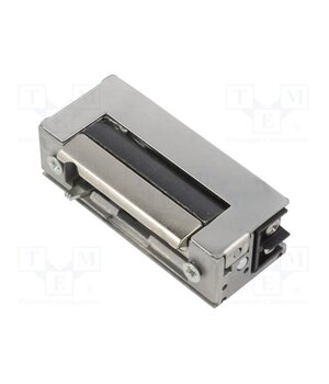 1743 6-12V AC/DC Electromagnetic lock; 6÷12VDC; 1700; 6÷12VAC f6YwUfuEUX32lWHB2scOmt7Hok_b7YYsJ-MgFVwWbvc