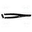2-601-13 Tweezers: straight; Blade tip shape: shovel; Tweezers len: 125mm KbsYG6IUw4c1NLZ5mPwKNntzEAGx7AF7VBpDr7IT41U