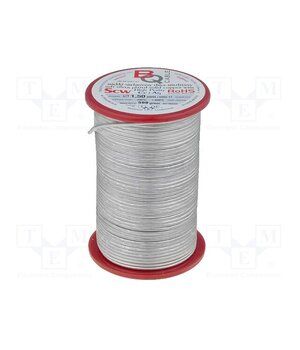SCW-1.20/500 Silver plated copper wires; 1.2mm; 500g; Cu,silver plated; 49m 85OJBkZZHUXljBeE7zu4mBeiiZBTXYDlbYFdofCDd-I