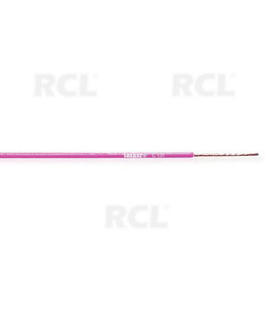 APARATŪRA KABELIS 1x0,35 mm², violets, 105 °C, C131 TASKER

 CLA09035V.jpg