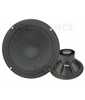 WOOFER 250 mm 8 Ω 80 Hz–5 kHz 400 W, 90 dB

 GABWZ250_8.jpg