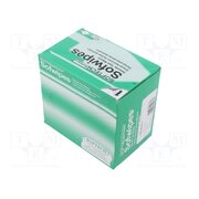 54266 Cleaning cloth: cloth; 280pcs; 110x210mm; cleaning; dust free; dry LNjtf4o4aUKXADF47CXxfXUWRxr6Cedc__E788AirYo