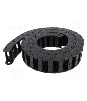 E2.15.30.048.0 Cable chain; E2.15; Bend.rad: 48mm; L: 1000mm; Int.height: 14.4mm 2fa9ZbFB_fHwun7EpZD7OYdpuZG2pB7StDanNhnf4N4