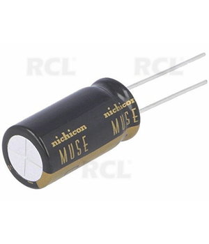 KONDENSATORS elektrolītiskais 47uF 50V Nichicon, Ø10x16mm, KZ MUSE akustiskais

 KEA1000_2_NC.jpg