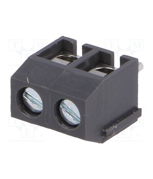 DG301-5.0-02P-11-00A(H) Connector: PCB terminal block; terminal; 17.5A; 250V; angled 90° om2h_4b3u4WUSeTXw445ndFtoqa1I1C6xJLevcqcEBU