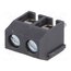 DG301-5.0-02P-11-00A(H) Connector: PCB terminal block; terminal; 17.5A; 250V; angled 90° om2h_4b3u4WUSeTXw445ndFtoqa1I1C6xJLevcqcEBU