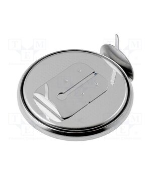 6430 701 501 Battery: lithium; CR2430,coin; 3V; 280mAh; non-rechargeable TpUp6q_-iXTJdnoePsjKSb7x03n920X63SC5A2jr6wM