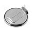 6430 701 501 Battery: lithium; CR2430,coin; 3V; 280mAh; non-rechargeable TpUp6q_-iXTJdnoePsjKSb7x03n920X63SC5A2jr6wM