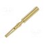 21170620000 Contact; female; 0.6mm; M17; gold-plated; 0.08÷0.14mm2; crimped E_dL1_b0DDXAEYaZn_K2yoU9-m16x9R6fGf_EFu-APU