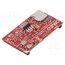 A13-SOM-256 SOM; integrated compute module; Cortex A8; Interface: GPIO,UART W_DSPajG8su9APsmjC72sNB6kMQIJ79YAGz44ZDGrIE