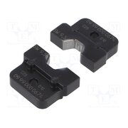 09990000674 Crimping jaws; non-insulated terminals; Size: 9.5 NXQHo2L_tBFPG7gUmt1IaBxHFkAxmUYdsnrE3npBUOY