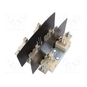 004132300 Fuse base; NH2; screw type; 400A; 690VAC; Poles: 3 _cWjtu_6IM-gRgpE0-90bRpSQ8WPwX5mX_8QzXRku1Y