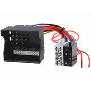 AUTORADIO-FACTORY ISO Femal savienotājs >> OPEL Astra 2004-> ar Fakra

 CJL8GOPEL_ASF.jpg