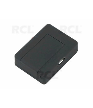 Mini Global A8 GPS izsekotājs

 AGPS001+1.jpg