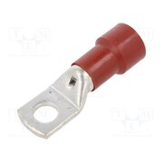 BM05567 Tip: ring tube; M20; Ø: 21mm; 240mm2; crimped; for cable; insulated lD2j9-u4tuH1rlL2Jl1YK2eH46U1JHrYsLeEO9Q0G64
