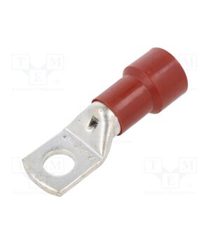 BM05567 Tip: ring tube; M20; Ø: 21mm; 240mm2; crimped; for cable; insulated lD2j9-u4tuH1rlL2Jl1YK2eH46U1JHrYsLeEO9Q0G64