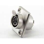 SOCKET mini XLR 5pin, paneļa montāža

 CLI4545.jpg